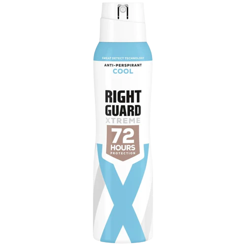 Right Guard Xtreme 72 Hours Cool