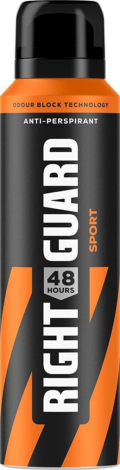 Right Guard 48Hours Sport