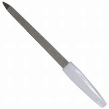 Duralon Metal Nail File