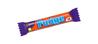 Fudge Finger 22g