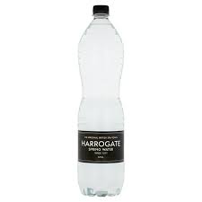 Harrogate Still Water 1.5litre