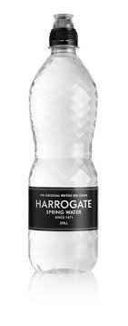 Harrogate Still Water 750ml