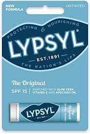 Lypsyl Original 4.6g