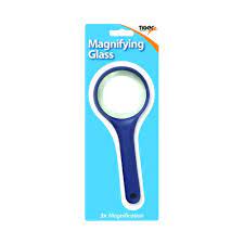 Magnifying Glass