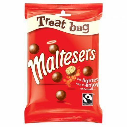 Maltesers Treat Bag 68G